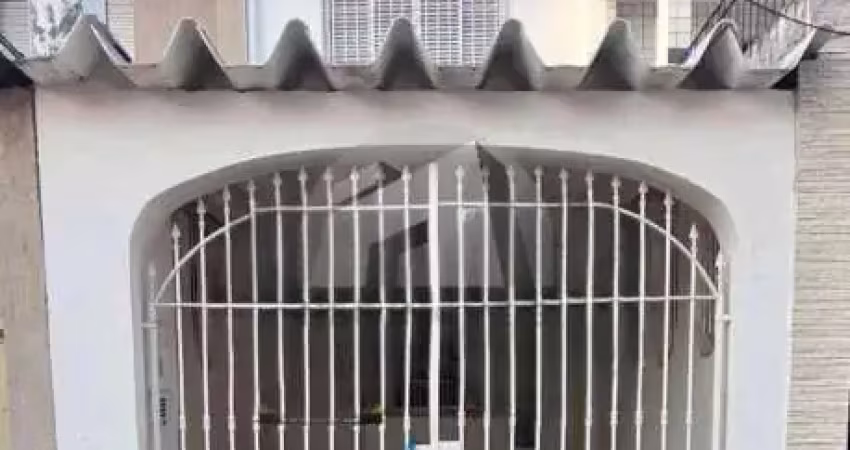 Casa a venda r$590.000 e locação r$3.200, vila santa catarina sp - ca4757