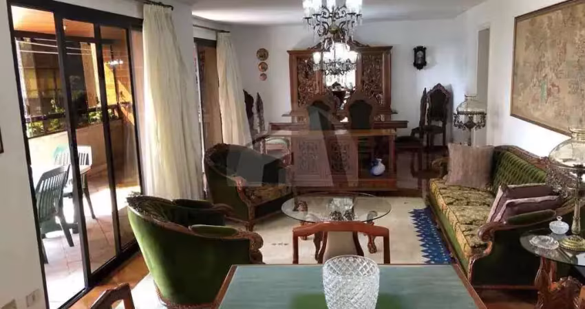 Apartamento para venda r$4.600.000, jd. vitória régia sp - ap4753