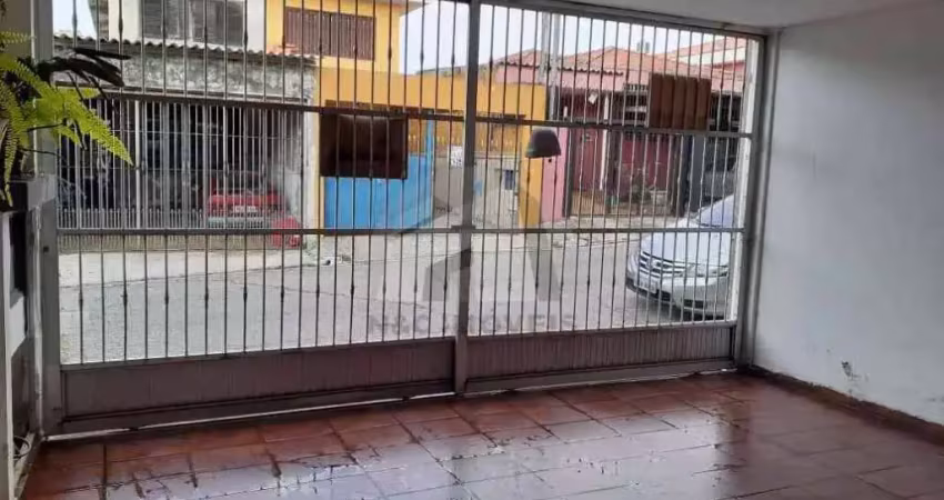Casa com 4 quartos à venda na Vila Campo Grande, São Paulo 