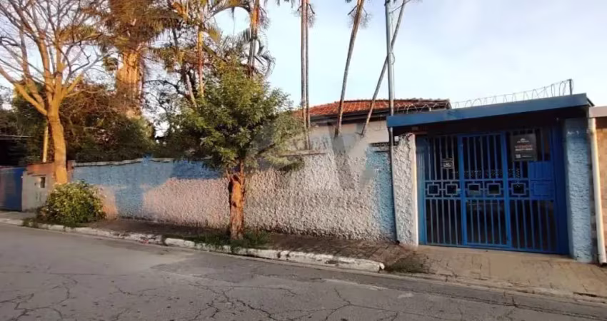 Casa com 5 quartos à venda na Vila Campo Grande, São Paulo 