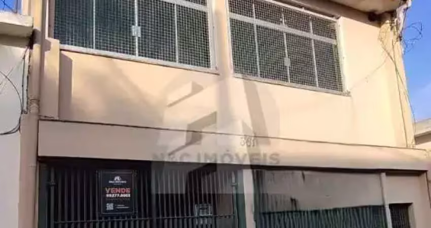 Casa com 5 quartos à venda na Vila Marari, São Paulo 