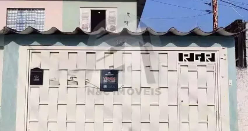 Casa com 2 quartos à venda no Jardim Ubirajara (Zona Sul), São Paulo 
