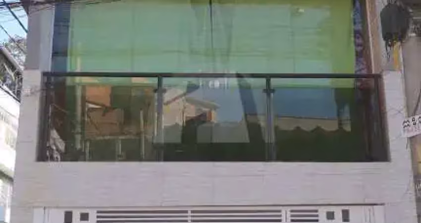 Casa para venda r$315.000,  chácara das corujas, são paulo - ca4722