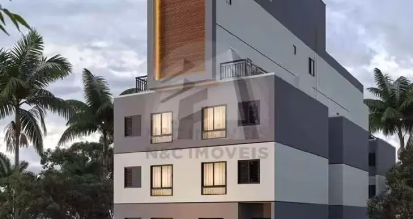 Apartamento á venda r$249.000, vila campo grande - residencial pedro - ap4713