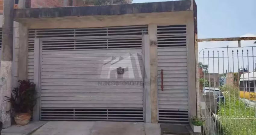 Casa para venda r$320.000, jd. castro alves (são paulo) - ca4673