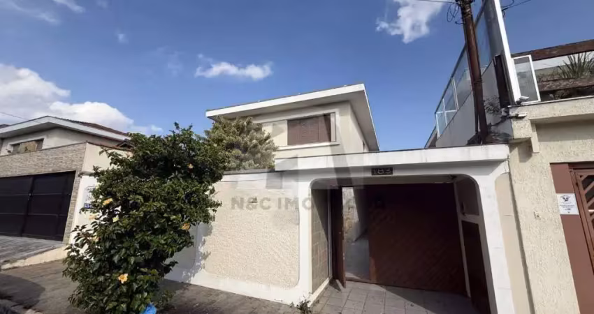 So4668 - sobrado de 183m² para venda por r$1.200.000 - campo grande - são paulo/sp - so4668