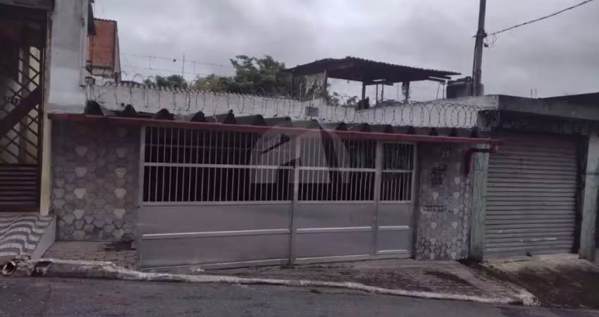 Ca4667- casa de 125m² para venda por r$ 380.000 - jardim bonito - são paulo/sp - ca4667