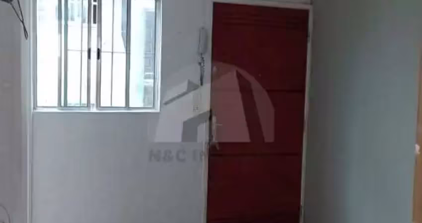 Ap4664 - apartamento de 42m² para venda por r$ 170.000 - conjunto habitacional brigadeiro faria lima - são paulo/sp - ap4664