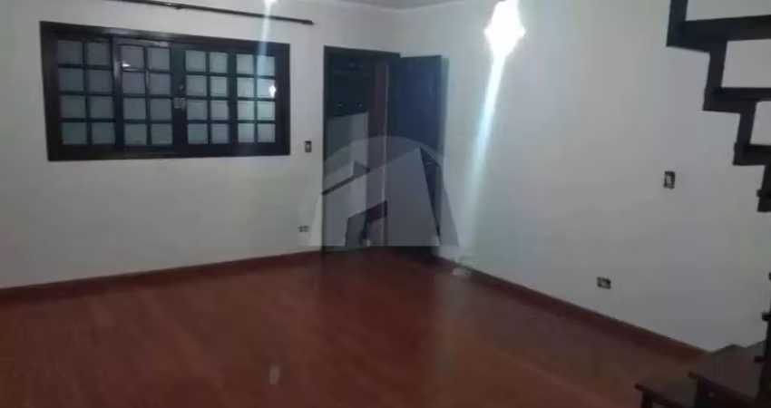 Casa com 2 quartos à venda no Jardim Samambaia, São Paulo 