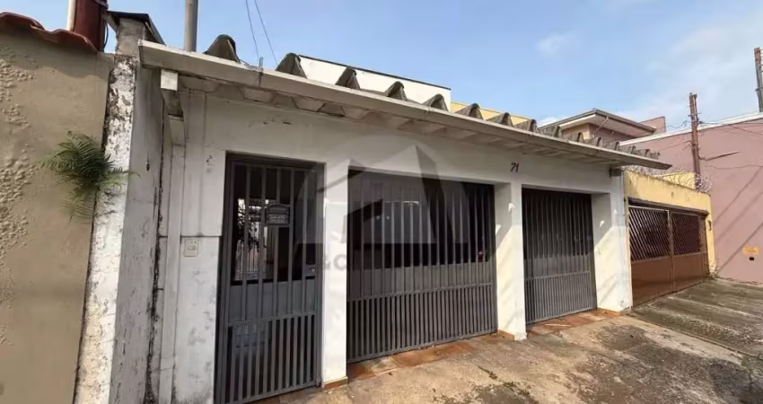 Ca4650 - sobrado de 190m² para venda por r$880.000 - jd. santa helena/sp - ca4650