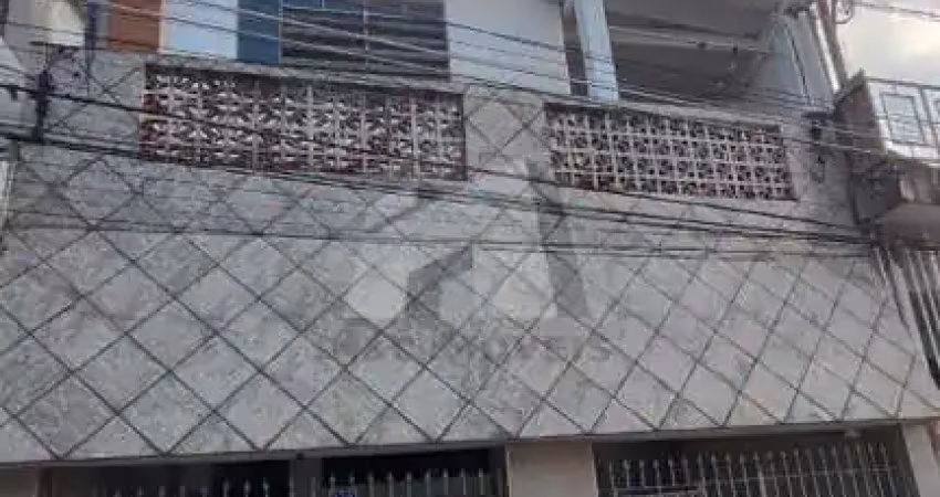 Sobrado com 2 casas para venda r$450.000, pedreira (são paulo) - so4623