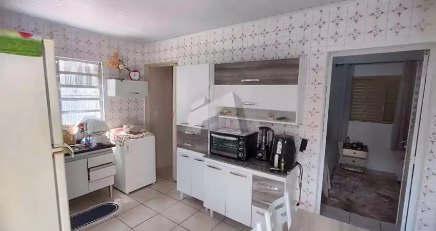 Casa térrea para venda r$490.000, jd. ana lucia são paulo - ca4588