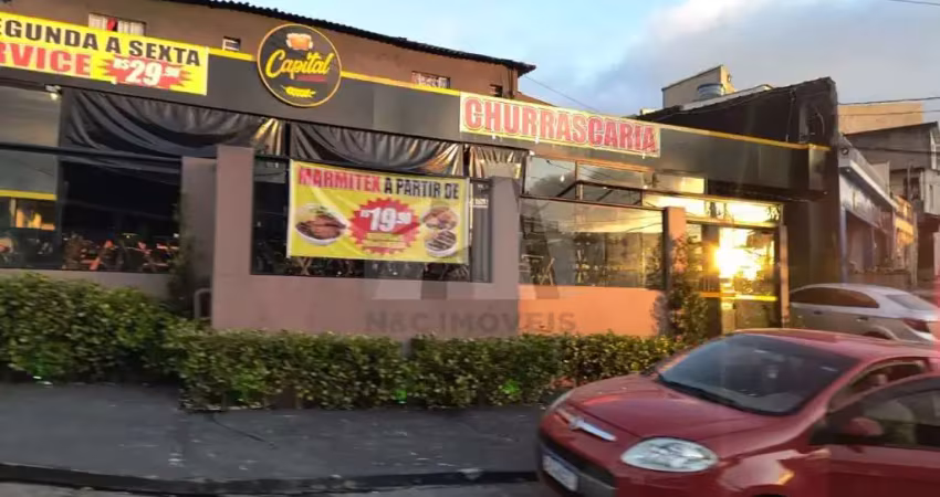 Prédio comercial para venda r$2.100.000, vila sônia - pr4578
