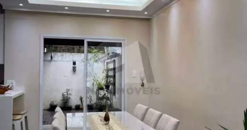 So4577 - sobrado de 94m² para venda por r$850.000 - rio bonito/sp - so4577