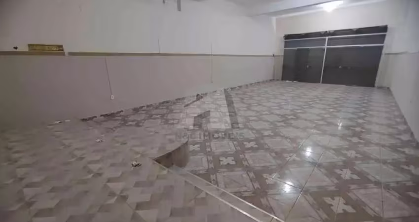 Sala comercial para alugar no Jardim da Pedreira, São Paulo 