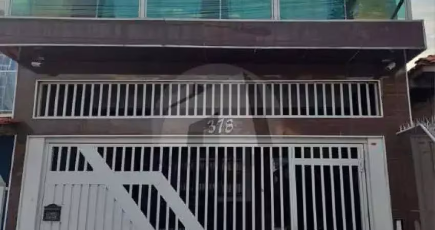 So4514 - sobrado de 200m² para venda por r$850.000 - vila arriete/sp - so4514