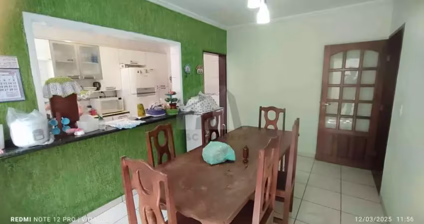 Casa com 3 quartos à venda no Jardim Kika, São Paulo 