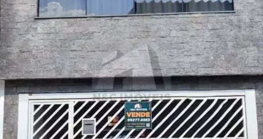 Sobrado para venda r$600.000, jardim guanhembu, são paulo - so4464