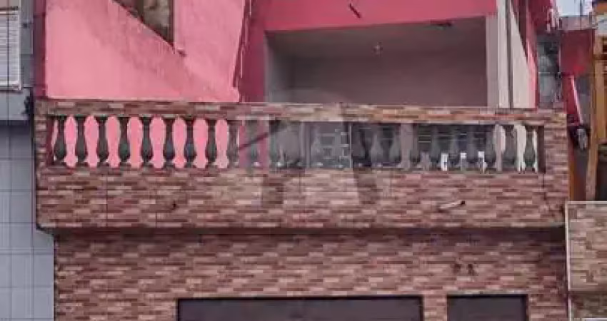 Sobrado para venda r$380.000, parque são josé, são paulo - so4455