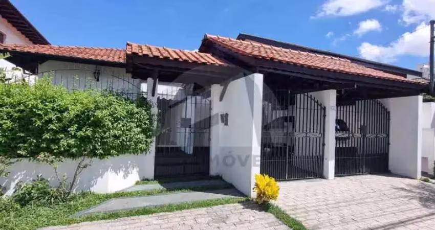 Ca4444 - casa de 195m² para venda por r$1.850.00 - jardim campo grande/sp - ca4444