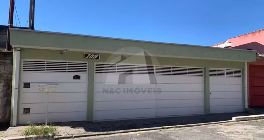 Casa para venda, r$690.000 jardim guanhembu, são paulo. - ca4407