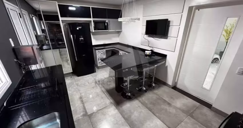 Ca4392 - casa de 350m² para venda por r$960.000 - vila arriete/sp - ca4392