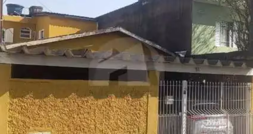 Casa para venda, r$520.000 chácara meyer, são paulo - ca4389