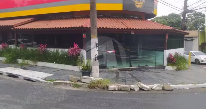 Ponto para aluguel, r$9.500 cidade dutra, são paulo - po4388