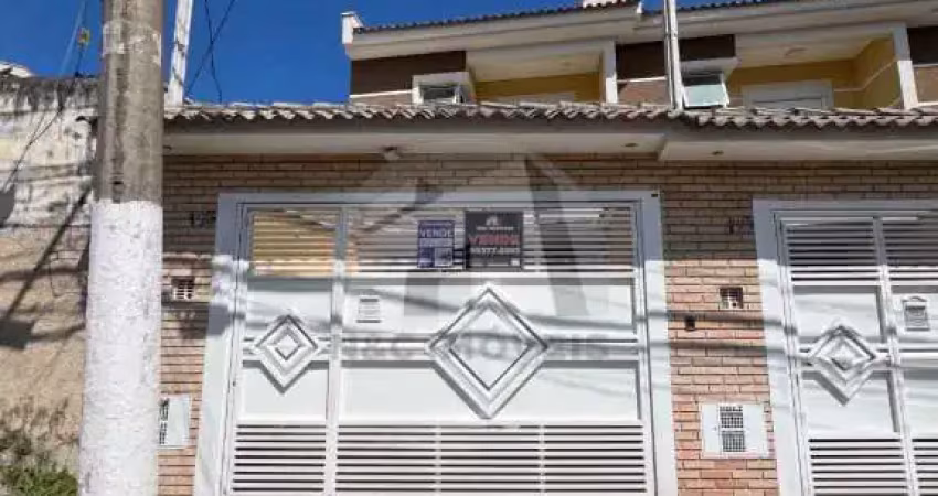 So4275 - sobrado de 85m² para venda por r$750.000 - jardim sabará/sp - so4275