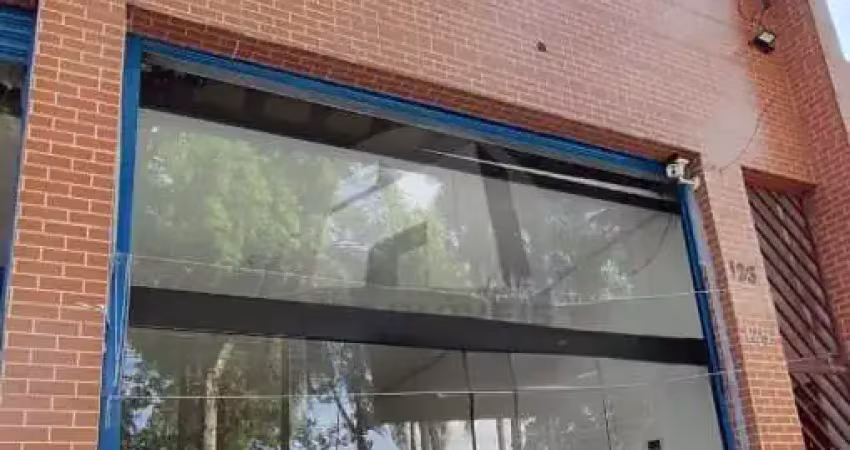 Sala comercial para alugar no Jardim Belcito, São Paulo 