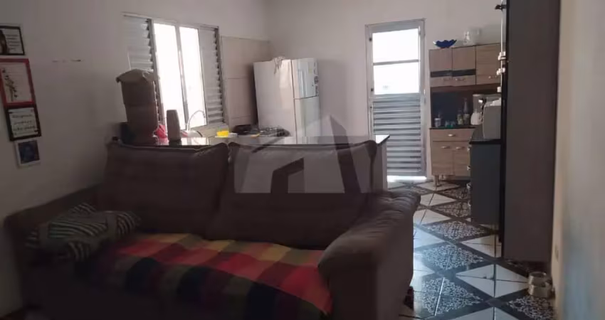 Casa para venda r$470.000,  jardim guanhembu, são paulo - ca4168