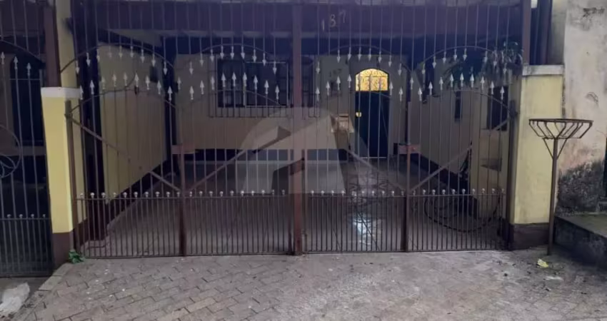 Casa para venda, 2 quarto(s), r$ 550.000 jardim lallo, são paulo - ca4018