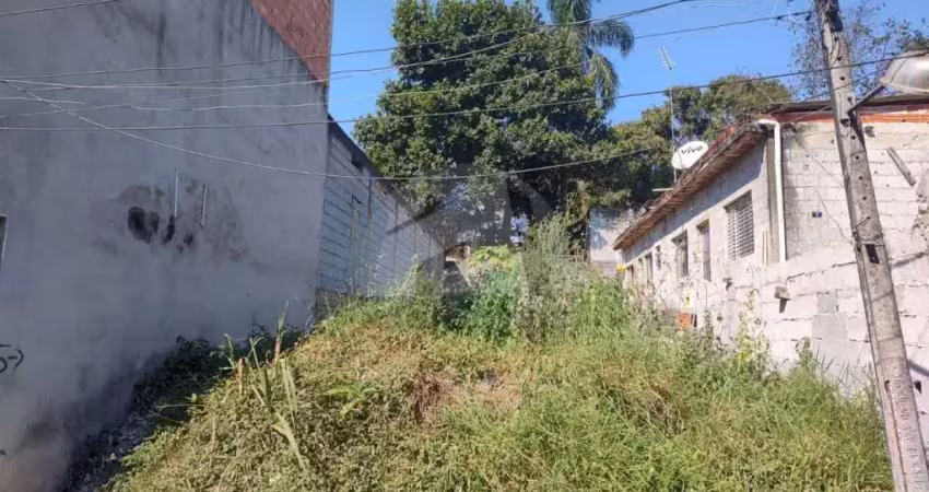 Terreno para venda, 126,50 m² r$ 100.000 jardim shangrilá (zona sul), são paulo - te4014
