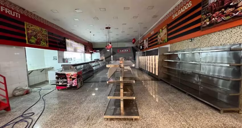Passo ponto, r$ 600.000- locação r$ 21.000/mês parque brasil, são paulo - po3980