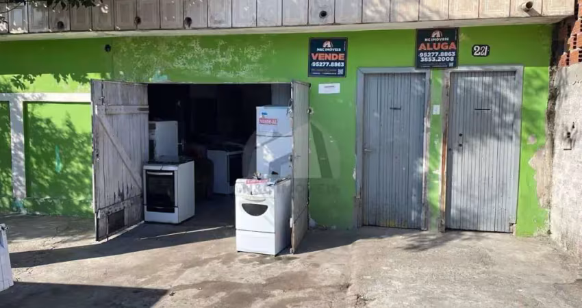 Casa para venda, r$ 600.000 jardim maria rita, são paulo - ca3975
