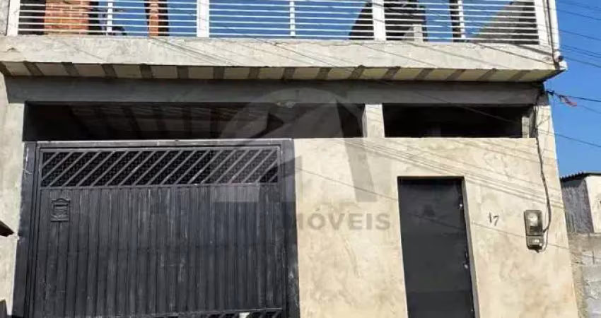 Casa para venda, 3 quarto(s),  r$ 350.000 jardim santa júlia, itapecerica da serra - ca3889