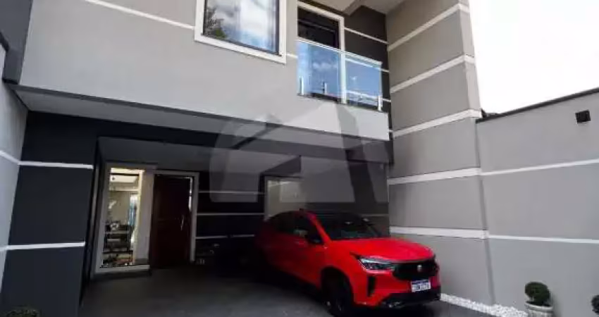 So3880 - sobrado de 222m² para venda por r$2.250.000 - vila gea/sp - so3880