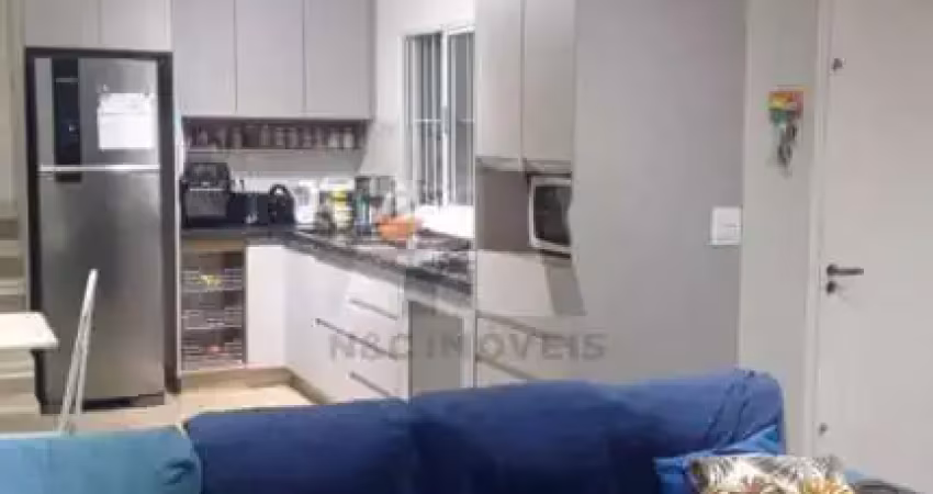 Casa para venda, 2 quarto(s),  r$440.000- jardim floresta, são paulo - ca3775