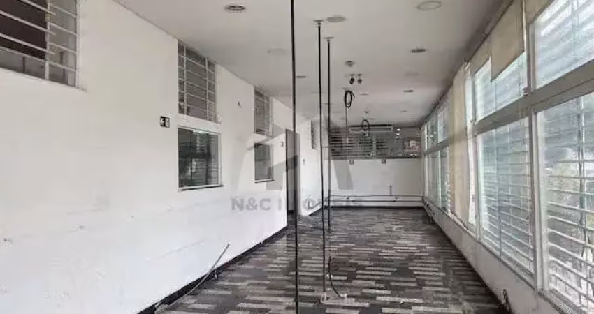 Galpão para aluguel, 5 salas, r$170.000/mês-  barra funda, são paulo - ga3670