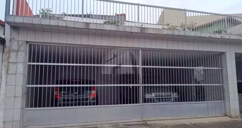 Ca3544 - casa de 230m² para venda por r$750.000 - jardim malia ii/sp - ca3544