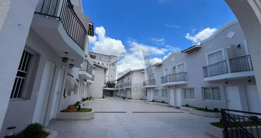 Ca3538 - casa de 60m² em condomínio para venda por r$490.000 - jardim cristal/sp - ca3538