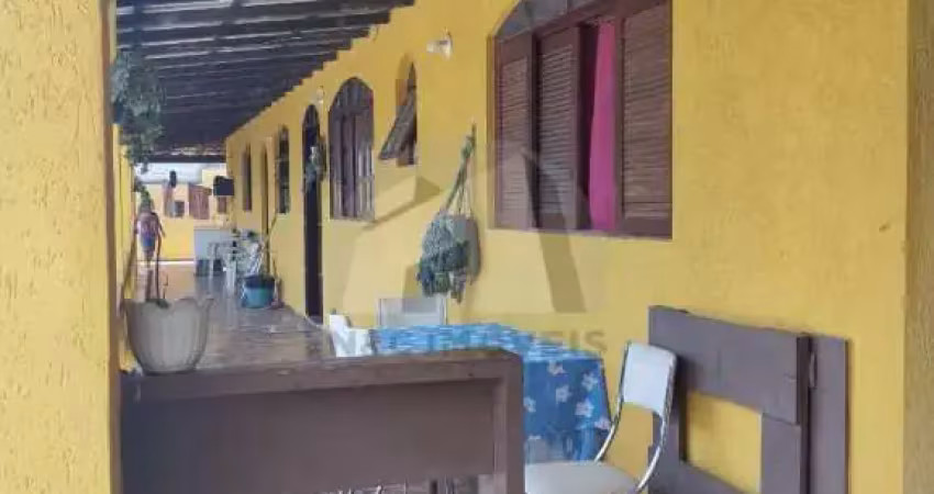 Casa para venda, 3 quarto(s), r$570.000-  jardim shangrilá (zona sul), são paulo - ca3526