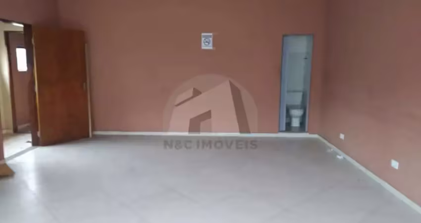 Sala comercial para aluguel, r$1.600/mês- vila são josé (cidade dutra), são paulo - sa3459