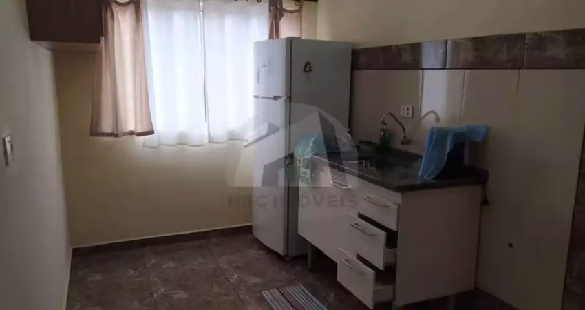 Casa para locação, r$1.200/mês- jardim são bernardo, são paulo/sp - ca3376