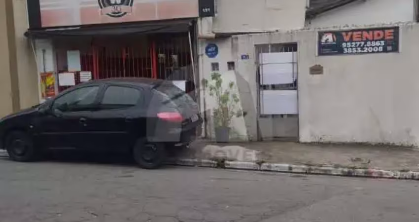 Terreno para investimento para venda, 2 casas e um restaurante 268m² por r$550.000 - jardim são vicente, são paulo/sp - te3238