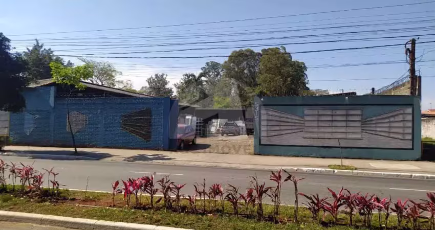 Galpão para venda, 3 banheiros, 1.300m² por r$5.000.000 - parque atlântico, são paulo/sp - ga3219