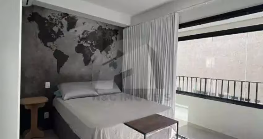 Lo3005 - studio de 25m² para venda por r$375.000 - bela vista/sp - lo3005