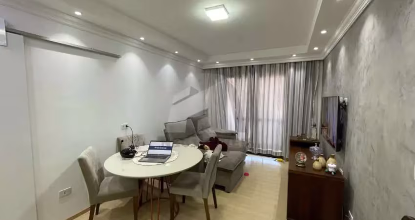 Apartamento para venda ou locação, 2 dormitórios, 78m², por r$485.000 ou r$3.500, jardim primavera - são paulo/sp - ap2973