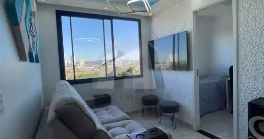Apartamento à venda, 2 banheiros, 34m², por r$360.000, viva benx - são paulo/sp - ap2922
