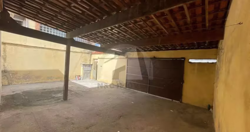 Casa à venda, 3 dormitórios, 200m² por r$700.000, jardim guanhembu - são paulo/sp - ca2763